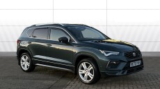SEAT Ateca 1.5 TSI EVO FR 5dr Petrol Estate